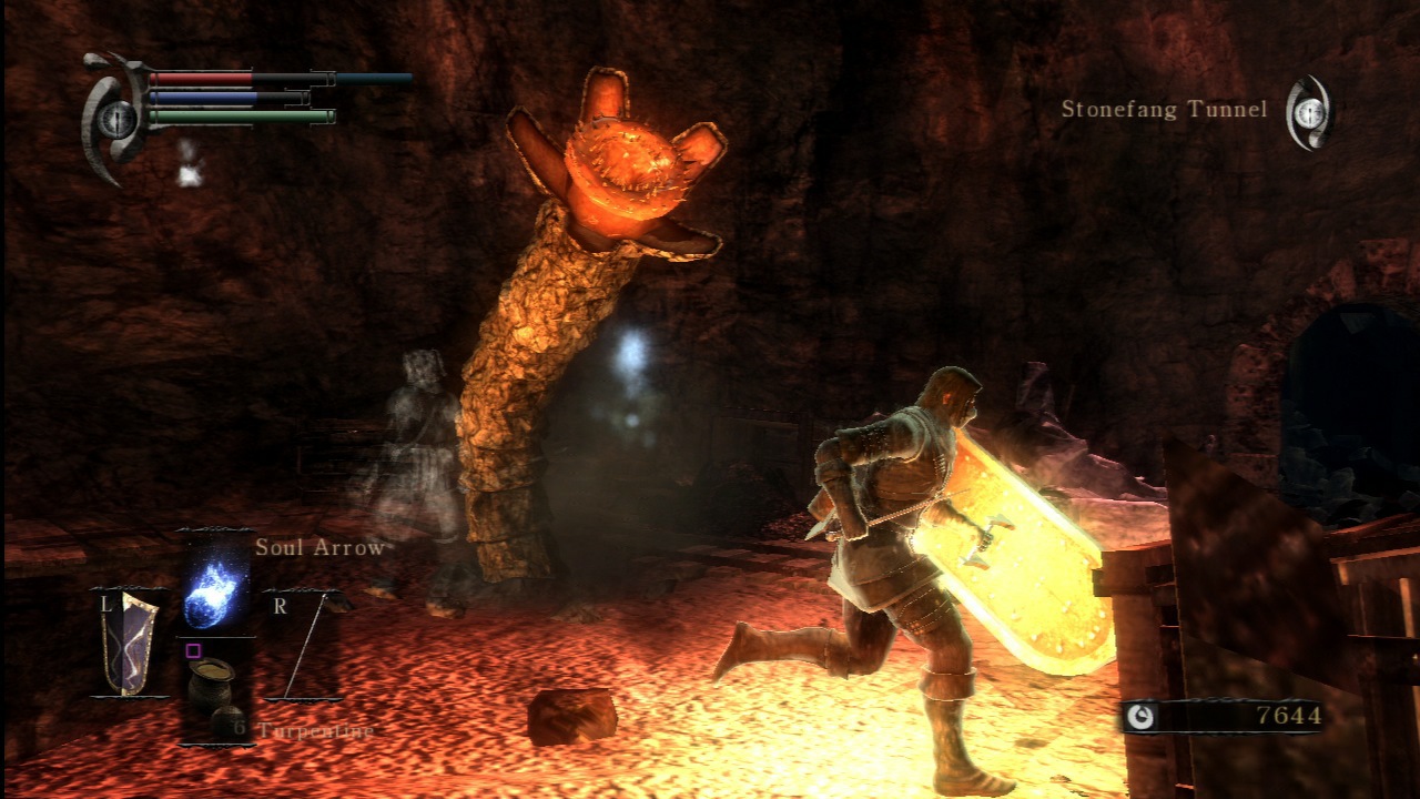 Demon´s Souls - Imagen 22